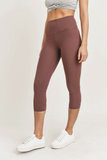 Kelli Teardrop Leggings