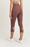 Kelli Teardrop Leggings