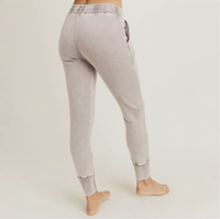 Terry Mineral Sweatpants